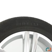 Original VW Tiguan AD1 Sebring Winterräder Winterreifen 235/55 R18 104H RDKS
