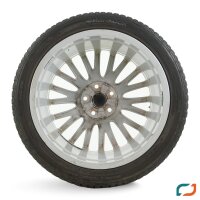 Original Audi TT 8S Winterräder Winterreifen 8S0601025D 18 Zoll 245/40 R18 97V