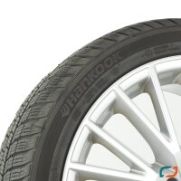 Original Audi TT 8S Winterräder Winterreifen 8S0601025D 18 Zoll 245/40 R18 97V