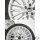 Original Audi TT 8S Winterräder Winterreifen 8S0601025D 18 Zoll 245/40 R18 97V