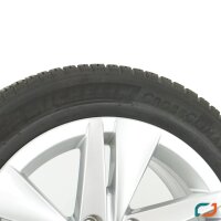 Original VW Golf 8 Norfolk Allwetterreifen Ganzjahresreifen 16Zoll 205/55R16 94V