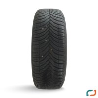 Original VW Golf 8 Norfolk Allwetterreifen Ganzjahresreifen 16Zoll 205/55R16 94V
