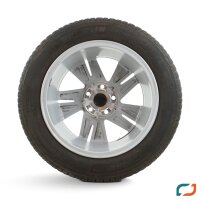 Original VW Golf 8 Norfolk Allwetterreifen Ganzjahresreifen 16Zoll 205/55R16 94V
