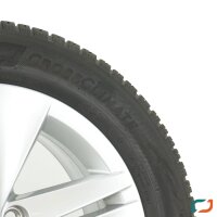 Original VW Golf 8 Norfolk Allwetterreifen Ganzjahresreifen 16Zoll 205/55R16 94V