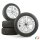 Original VW Golf 8 Norfolk Allwetterreifen Ganzjahresreifen 16Zoll 205/55R16 94V