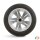 Original VW Golf 8 Norfolk Allwetterreifen Ganzjahresreifen 16Zoll 205/55R16 94V