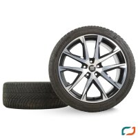 Original Seat Ateca Cupra KH7 Winterräder 575601025L Winterreifen 245/40 R19 98V