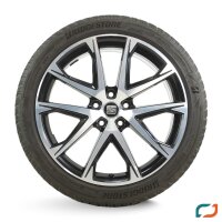 Original Seat Ateca Cupra KH7 Winterräder 575601025L Winterreifen 245/40 R19 98V