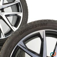 Original Seat Ateca Cupra KH7 Winterräder 575601025L Winterreifen 245/40 R19 98V