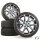 Original Seat Ateca Cupra KH7 Winterräder 575601025L Winterreifen 245/40 R19 98V