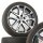 Original Seat Ateca Cupra KH7 Winterräder 575601025L Winterreifen 245/40 R19 98V