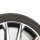 Original Seat Ateca Cupra KH7 Winterräder 575601025L Winterreifen 245/40 R19 98V