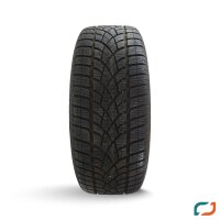 Original VW Touareg 7P Winterräder Winterreifen Karakum 18 Zoll 255/55 R18 109V