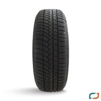 Original Audi Q5 FY FYB Winterräder Winterreifen 17 Zoll 235/65R17 104H DOT23