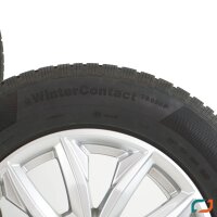 Original Audi Q5 FY FYB Winterräder Winterreifen 17 Zoll 235/65R17 104H DOT23