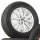 Original Audi Q5 FY FYB Winterräder Winterreifen 17 Zoll 235/65R17 104H DOT23