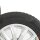 Original Audi Q5 FY FYB Winterräder Winterreifen 17 Zoll 235/65R17 104H DOT23