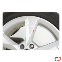 Original Audi Q3 F3 Winterräder Winterreifen 19 Zoll 83A601025N 235/50 R19 99V
