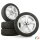 Original Audi Q3 F3 Winterräder Winterreifen 19 Zoll 83A601025N 235/50 R19 99V