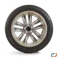 Original Winterräder VW Tiguan 2 & Allspace 5NA Alufelgen Felgen 19Zoll Auckland