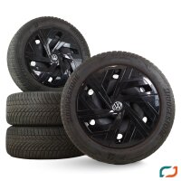 Original VW ID.4 ID.5 Winterräder Winterreifen 19...