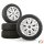 Winterräder Original VW Golf 8 Winterreifen 16 Zoll 5Q0601027BQ 205/55 R16 91H