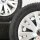 Winterräder Original VW Golf 8 Winterreifen 16 Zoll 5Q0601027BQ 205/55 R16 91H