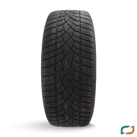 Original VW Touareg 7P Winterräder Winterreifen Karakum 18 Zoll 255/55 R18 109V