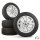 Original VW Touareg 7P Winterräder Winterreifen Karakum 18 Zoll 255/55 R18 109V