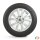 Original VW Touareg 7P Winterräder Winterreifen Karakum 18 Zoll 255/55 R18 109V