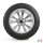 Original VW Touareg 7P Winterräder Winterreifen Karakum 18 Zoll 255/55 R18 109V