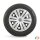 Original VW Touran II 5T Winterräder Winterreifen 205/60 R16 96H 5QA601027_/B