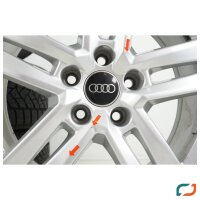 Original Audi A4 B9 Winterräder Winterreifen 17Zoll AO 225/50 R17 98H 8W0601025P