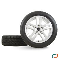 Original Audi A4 B9 Winterräder Winterreifen 17Zoll AO 225/50 R17 98H 8W0601025P