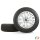Original VW Touareg III CR Winterräder Winterreifen Cascade 255/60 R18 108H RDKS