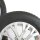 Original VW Touareg III CR Winterräder Winterreifen Cascade 255/60 R18 108H RDKS