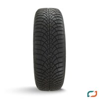 Original VW Caddy 2K Winterräder Winterreifen 15 Zoll 2K0601027B 195/65 R15 95T