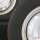 Original VW Caddy 2K Winterräder Winterreifen 15 Zoll 2K0601027B 195/65 R15 95T