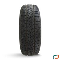 Original Audi Q5 FY FYB Winterräder Winterreifen 80A601025J 235/65R17 104H DOT22