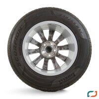 Original Audi Q5 FY FYB Winterräder Winterreifen 80A601025J 235/65R17 104H DOT22