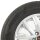 Original Audi Q5 FY FYB Winterräder Winterreifen 80A601025J 235/65R17 104H DOT22