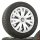 Original VW Golf 8 Winterräder Winterreifen 16 Zoll 5Q0601027BR 205/55 R16 91H