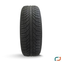Original Skoda Kamiq Winterräder Winterreifen 16 Zoll 657601025B 205/60 R16 92H