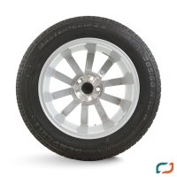 Original Skoda Kamiq Winterräder Winterreifen 16 Zoll 657601025B 205/60 R16 92H