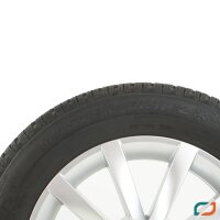 Original Skoda Kamiq Winterräder Winterreifen 16 Zoll 657601025B 205/60 R16 92H