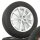 Original Skoda Kamiq Winterräder Winterreifen 16 Zoll 657601025B 205/60 R16 92H
