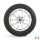 Original Skoda Kamiq Winterräder Winterreifen 16 Zoll 657601025B 205/60 R16 92H