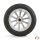 Original Skoda Kamiq Winterräder Winterreifen 16 Zoll 657601025B 205/60 R16 92H