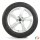 Original Audi Q5 SQ5 FY Winterräder Winterreifen 19 Zoll 235/55 R19 101H DOT23