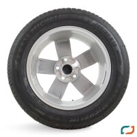 Original VW T-Roc Corvara Winterräder Winterreifen 16 Zoll 205/60 R16 92H NEU